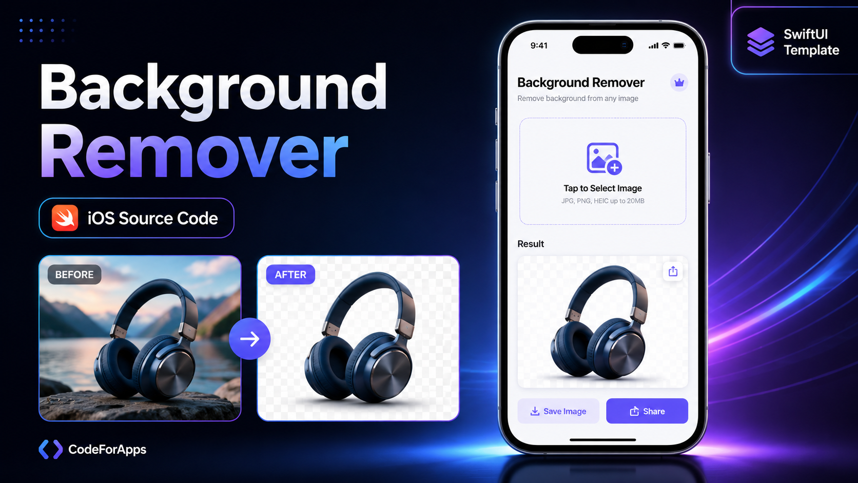 Background Remover
